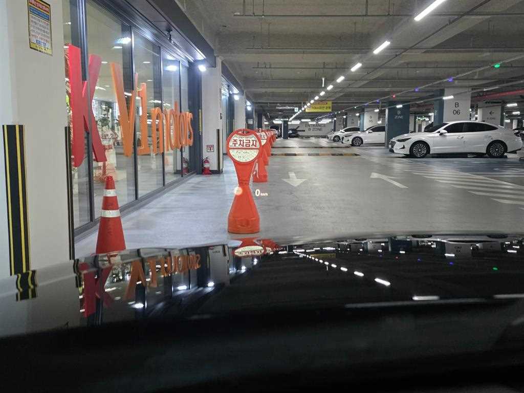 BMW 3 series 2017 Negro - Importación desde Corea - HF Imports Iquique - Foto 15