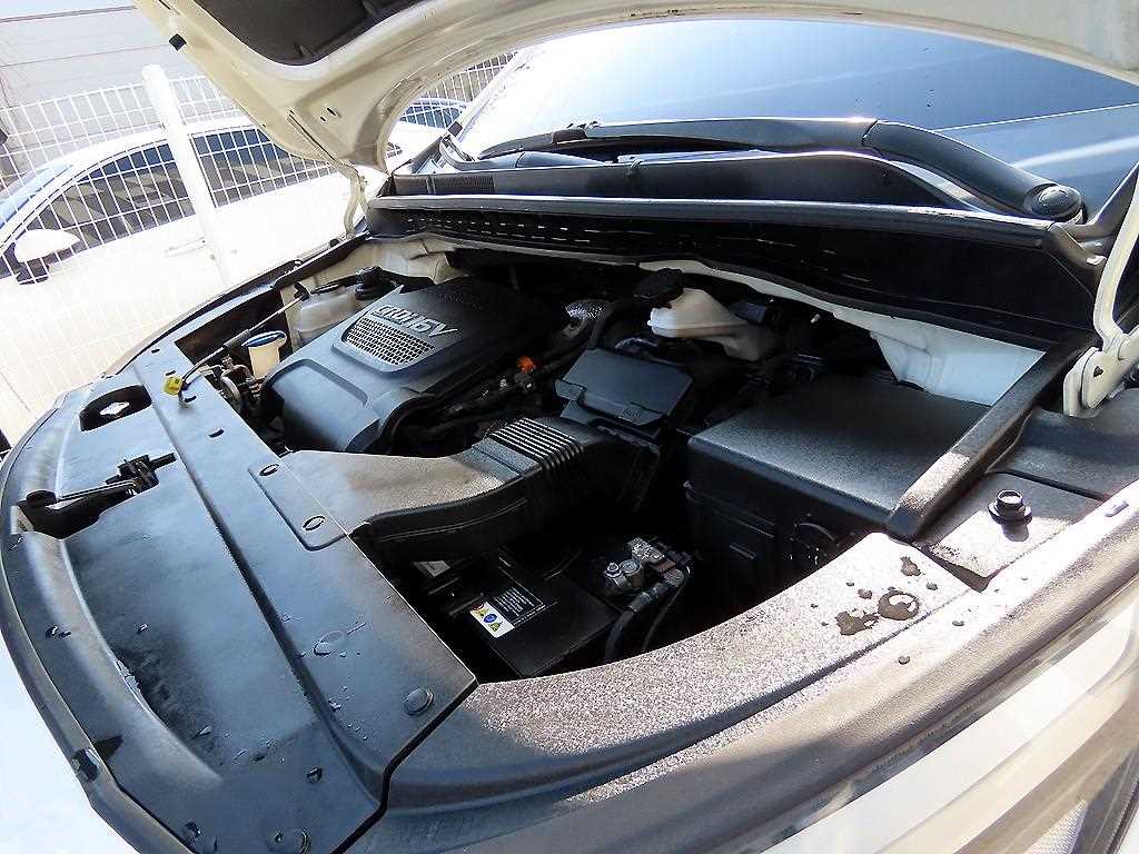 KIA Carnival 2017 Negro - Importación desde Corea - HF Imports Iquique - Foto 19