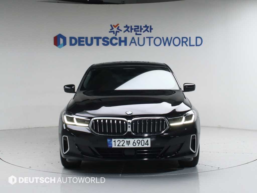 BMW Gran Turismo - Vista 3