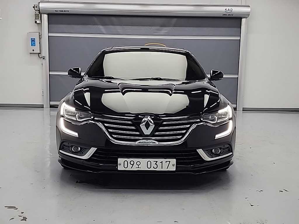 SAMSUNG SM6 - Vista 2