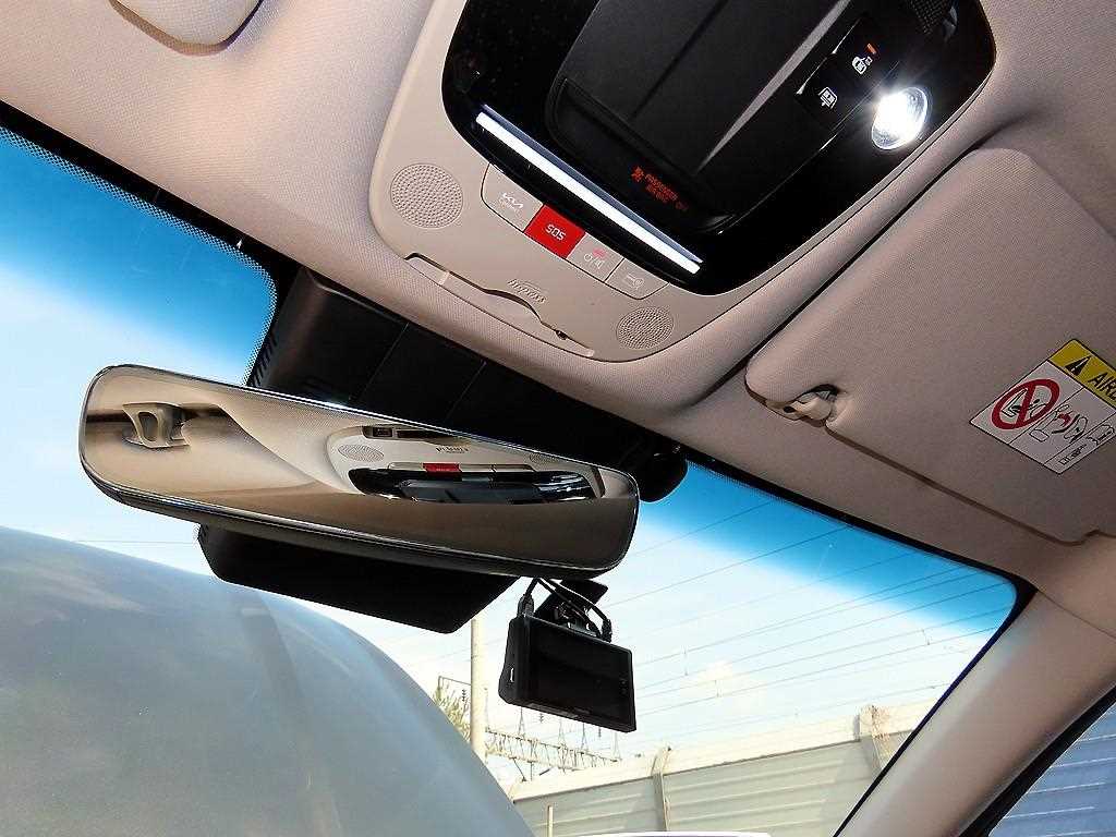 KIA K8 2022 Gris - Importación desde Corea - HF Imports Iquique - Foto 17