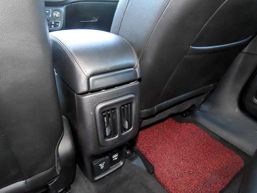 Jeep Compass 2019 - Importación desde Corea - HF Imports Iquique - Foto 15