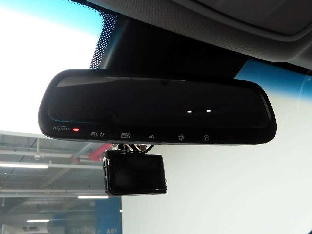 HYUNDAI Genesis 2015 Negro - Importación desde Corea - HF Imports Iquique - Foto 15