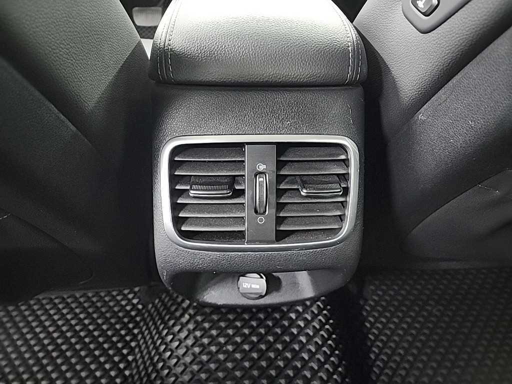 KIA K5 2020 Gris - Importación desde Corea - HF Imports Iquique - Foto 13