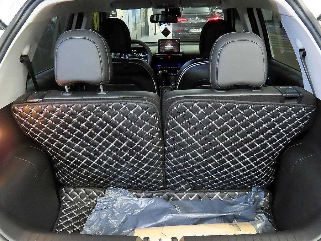 HYUNDAI Casper 2024 Blanco - Importación desde Corea - HF Imports Iquique - Foto 18