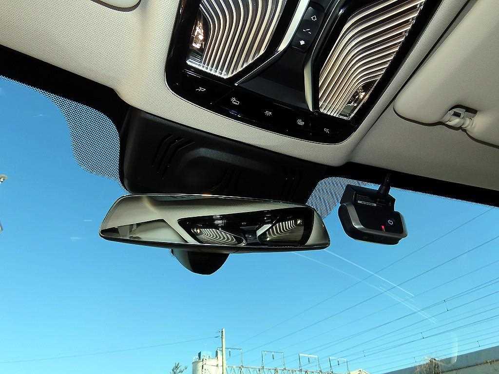 BMW X7 2020 Negro - Importación desde Corea - HF Imports Iquique - Foto 15