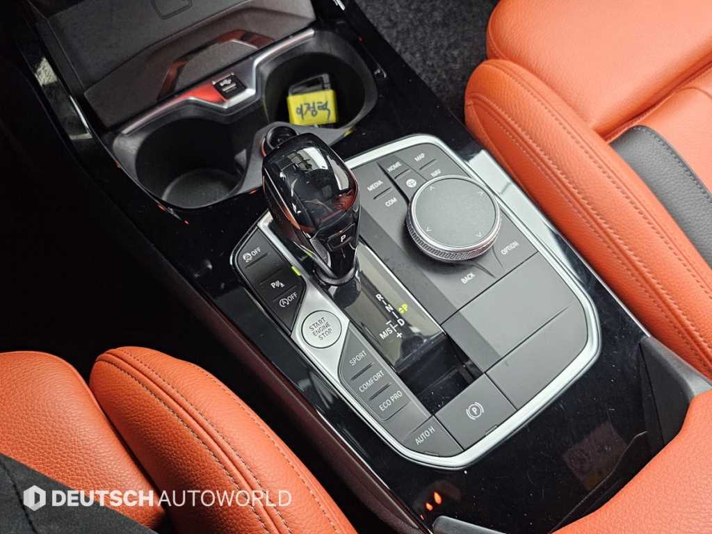 BMW 2 series - Vista 9