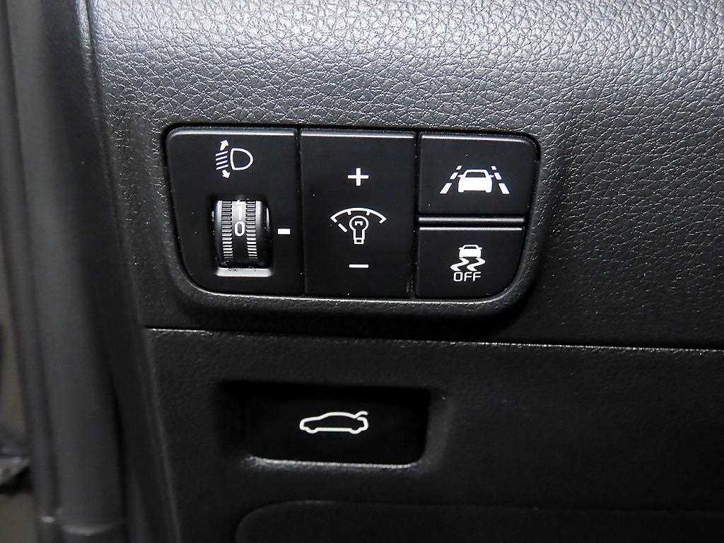 KIA K5 2021 Gris - Importación desde Corea - HF Imports Iquique - Foto 14