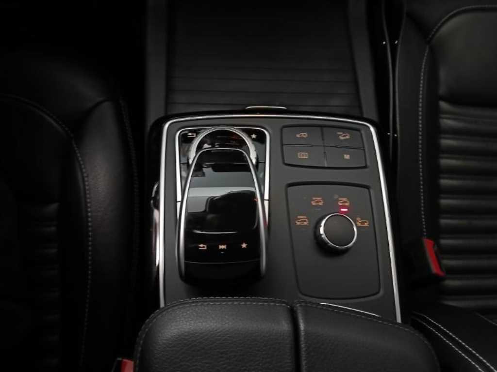 Mercedes Benz GLE Class 2017 - Importación desde Corea - HF Imports Iquique - Foto 13