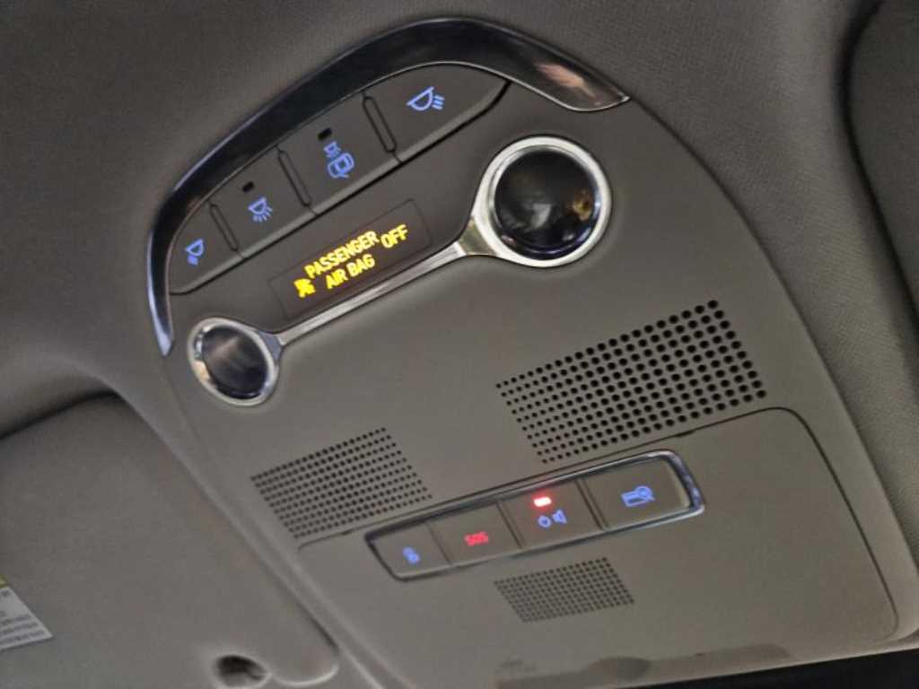 HYUNDAI Grandeur 2020 Negro - Importación desde Corea - HF Imports Iquique - Foto 16