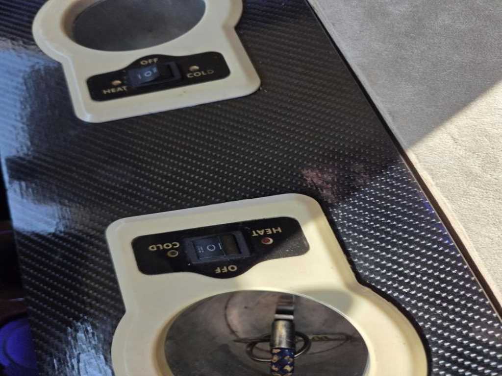 Chevrolet Express van - Vista 7