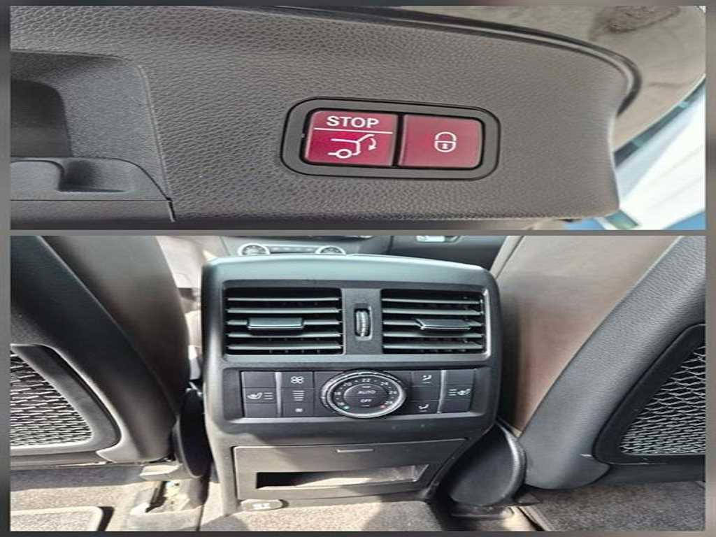 Mercedes Benz GLE Class 2018 - Importación desde Corea - HF Imports Iquique - Foto 16