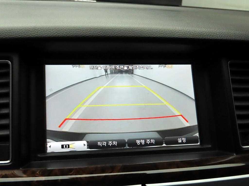 HYUNDAI Genesis 2015 Negro - Importación desde Corea - HF Imports Iquique - Foto 16