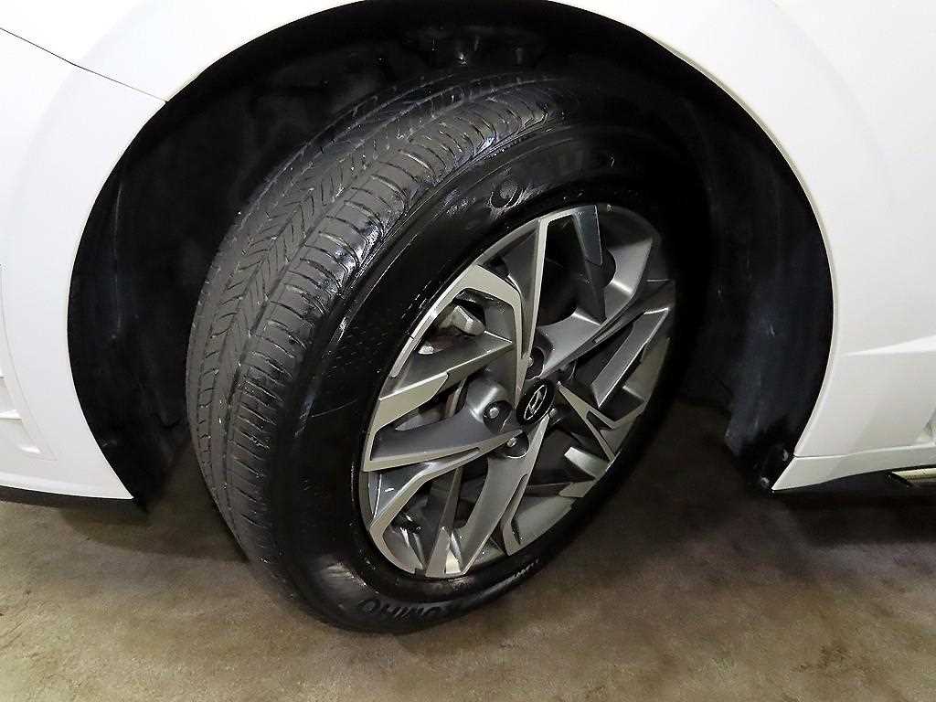 HYUNDAI Sonata 2022 - Importación desde Corea - HF Imports Iquique - Foto 19