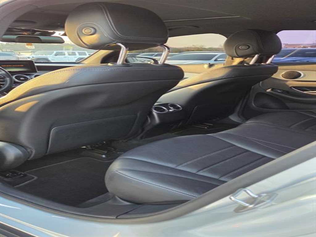 Mercedes Benz GLC Class 2017 Blanco - Importación desde Corea - HF Imports Iquique - Foto 15