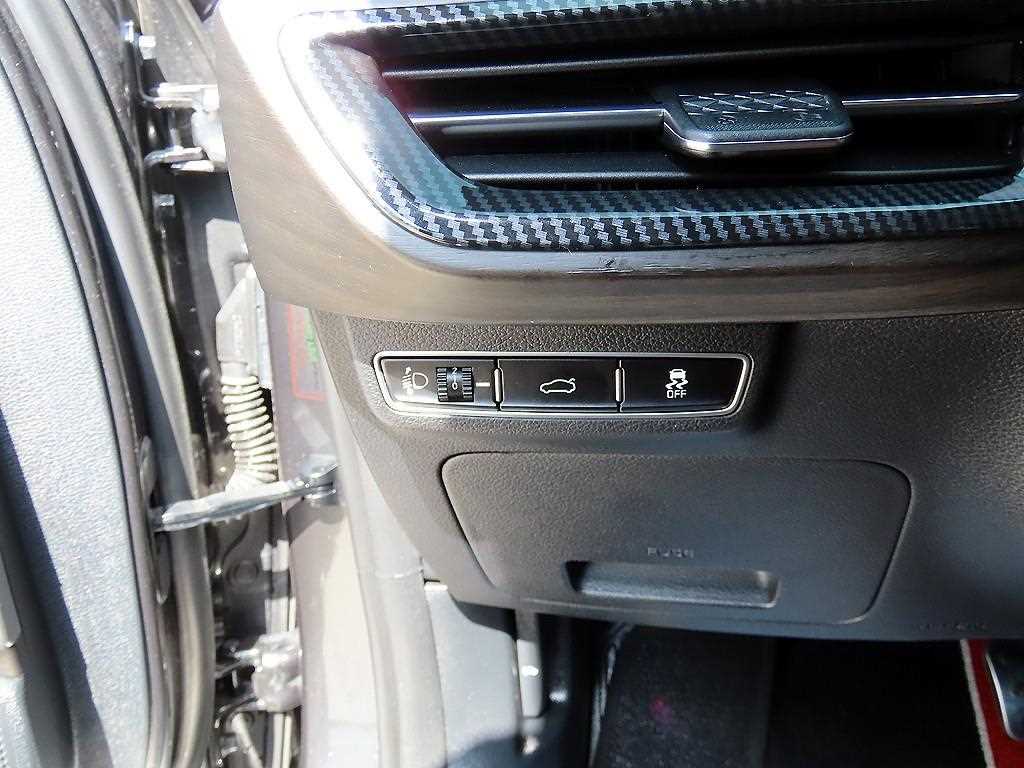 KIA K8 2022 Gris - Importación desde Corea - HF Imports Iquique - Foto 13