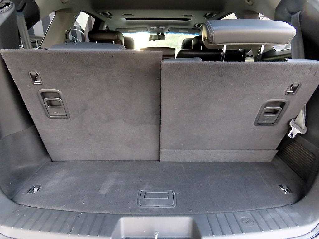 HYUNDAI Veracruz 2009 Negro - Importación desde Corea - HF Imports Iquique - Foto 17