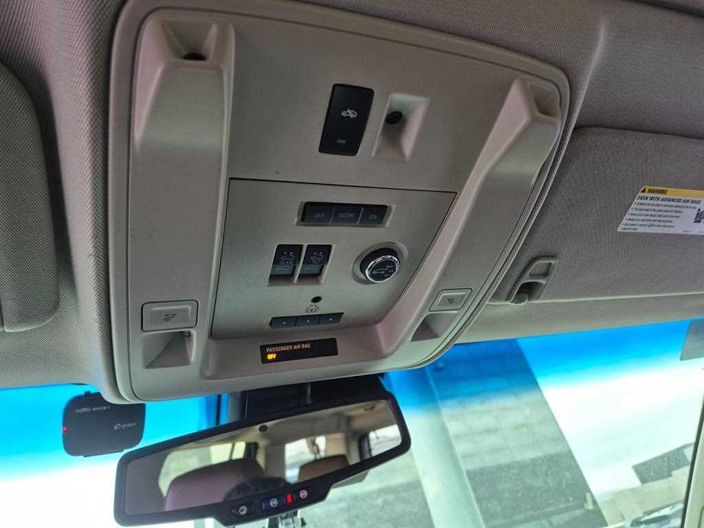 Cadillac Escalade 2015 Blanco - Importación desde Corea - HF Imports Iquique - Foto 18