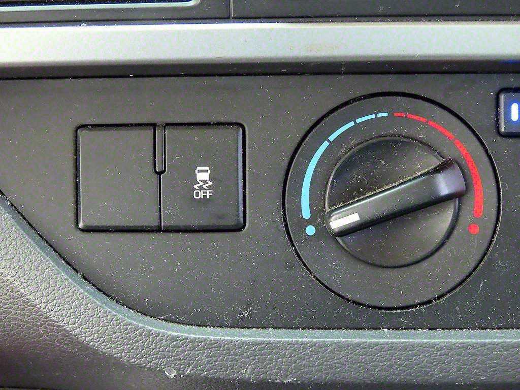 medium and large cargo truck 2018 Blanco - Importación desde Corea - HF Imports Iquique - Foto 15