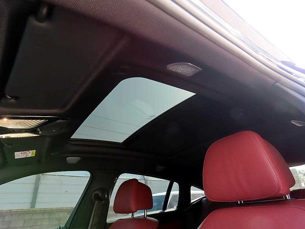 BMW X6 2021 Negro - Importación desde Corea - HF Imports Iquique - Foto 16