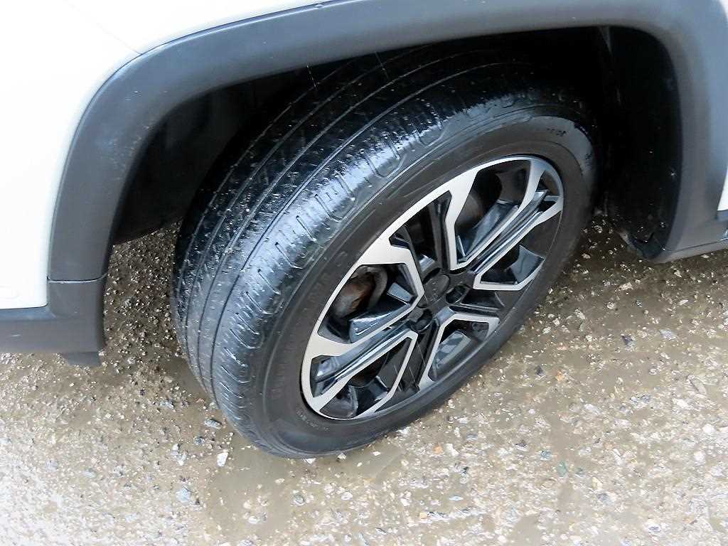 Jeep Compass 2022 - Importación desde Corea - HF Imports Iquique - Foto 20