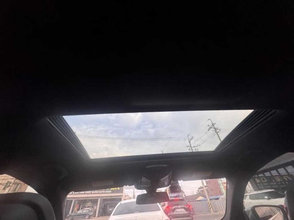 BMW 5 Series 2018 Gris - Importación desde Corea - HF Imports Iquique - Foto 15