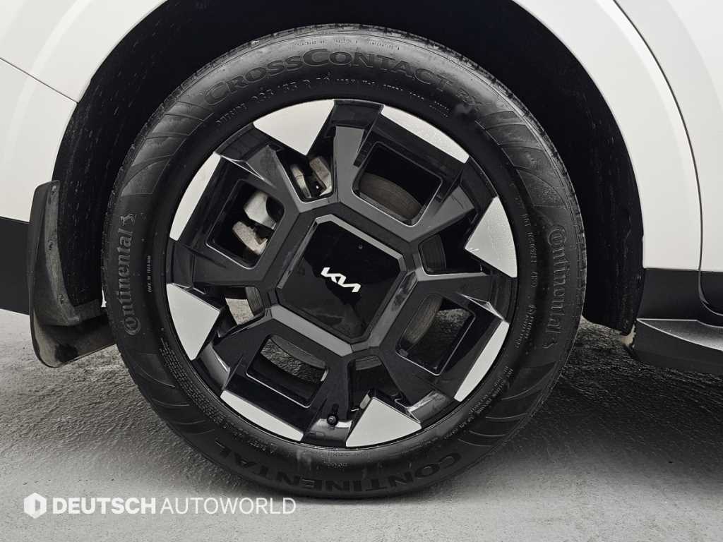 KIA Carnival - Vista 5