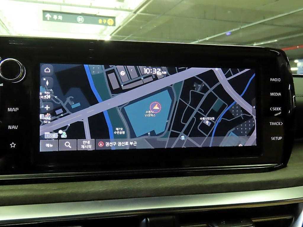 KIA K5 2020 Gris - Importación desde Corea - HF Imports Iquique - Foto 13