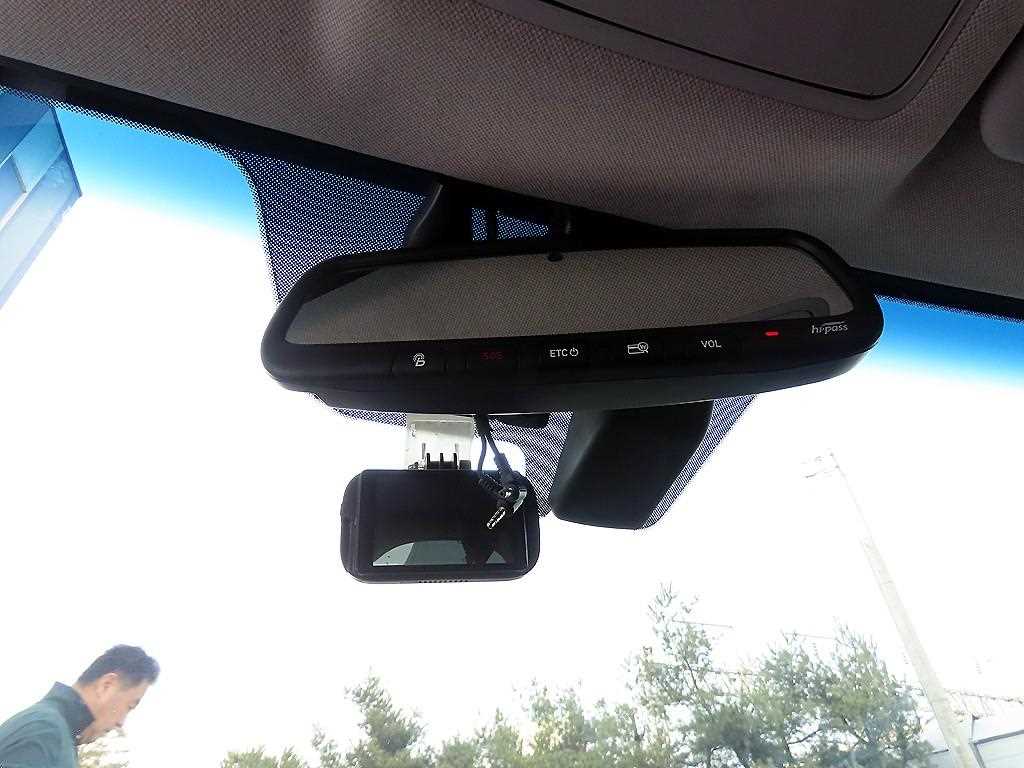 HYUNDAI Avante 2018 Blanco - Importación desde Corea - HF Imports Iquique - Foto 18