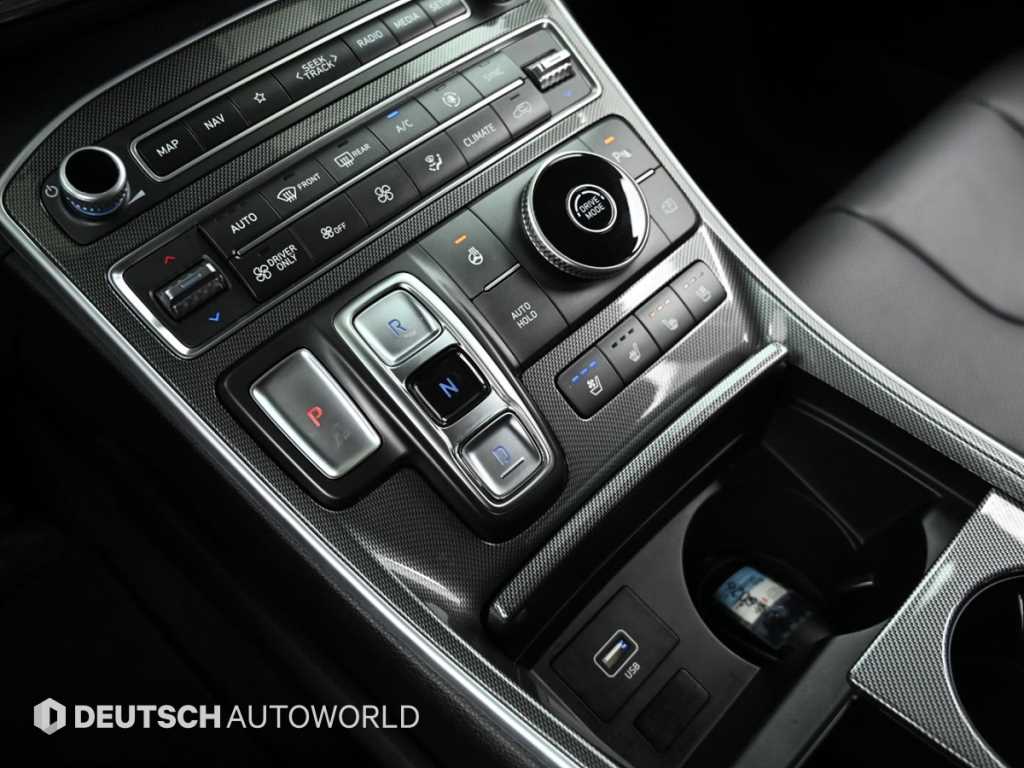 HYUNDAI Santa Fe - Vista 9