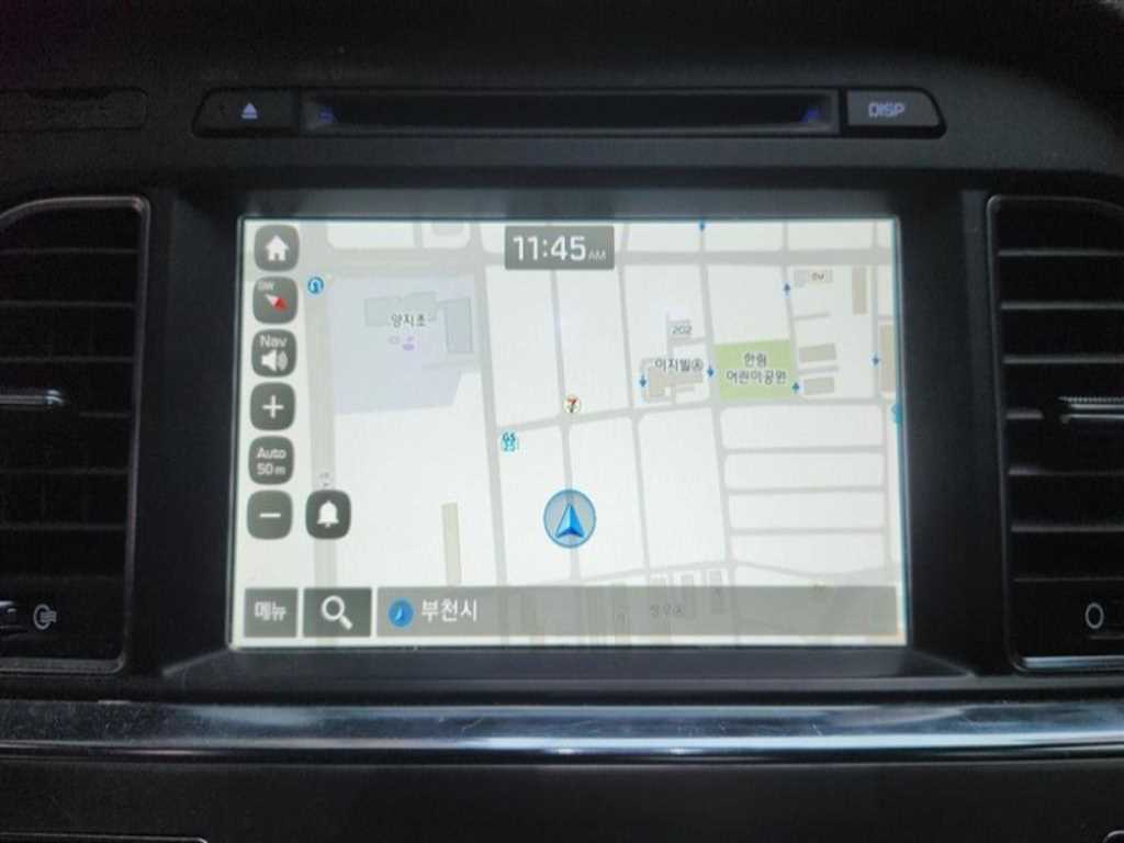 HYUNDAI Sonata 2015 Negro - Importación desde Corea - HF Imports Iquique - Foto 13