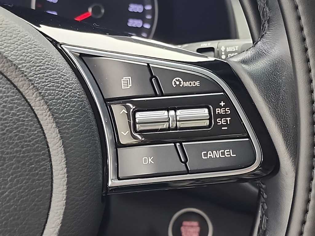 KIA K3 2019 Blanco - Importación desde Corea - HF Imports Iquique - Foto 16