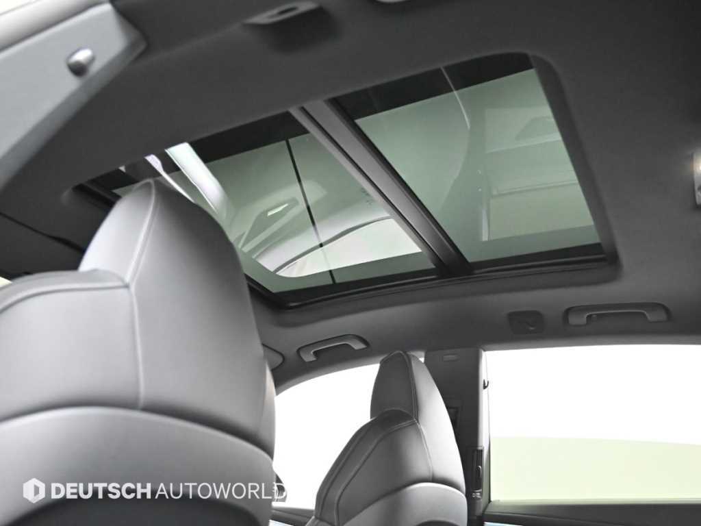 Audi Q8 2025 Negro - Importación desde Corea - HF Imports Iquique - Foto 18