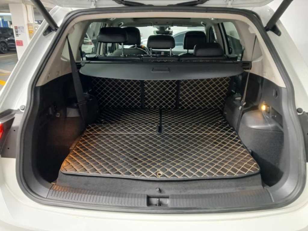 Volkswagen Tiguan 2020 - Importación desde Corea - HF Imports Iquique - Foto 18