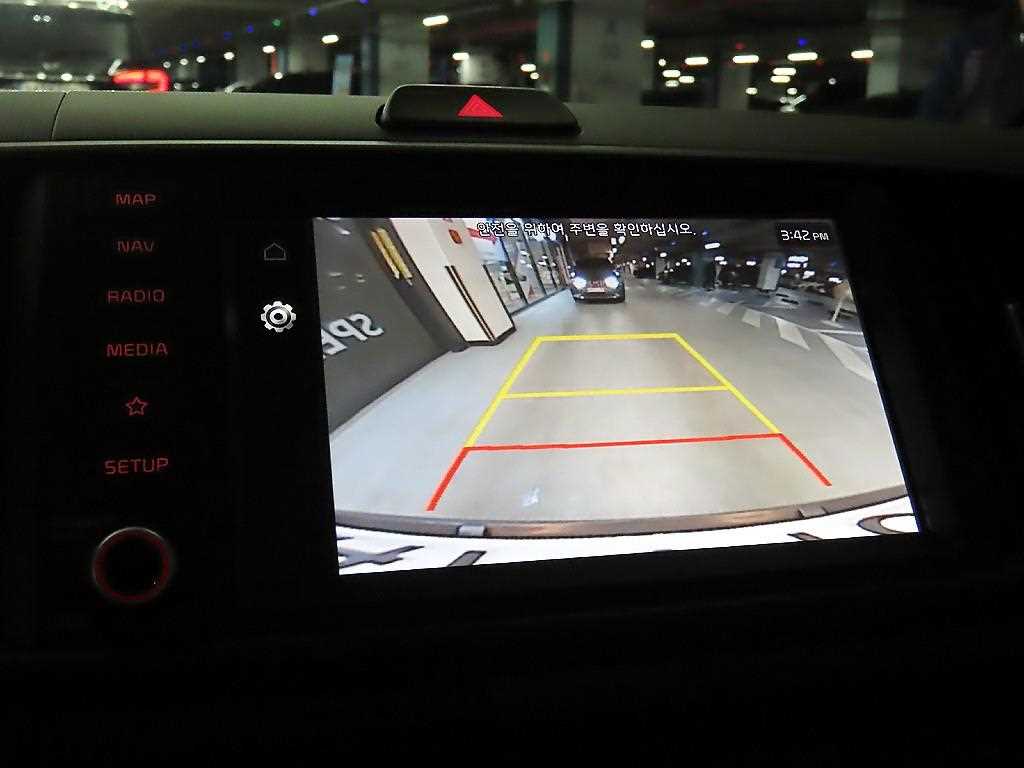 KIA Ray 2024 Blanco - Importación desde Corea - HF Imports Iquique - Foto 14