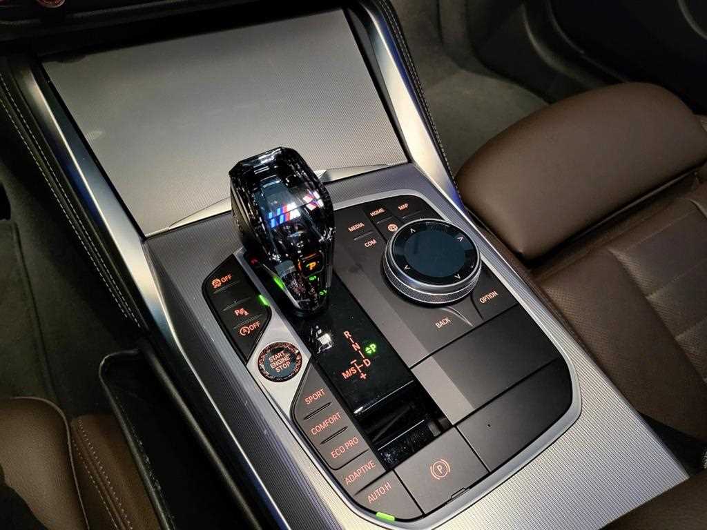 BMW 4 Series 2023 Negro - Importación desde Corea - HF Imports Iquique - Foto 14