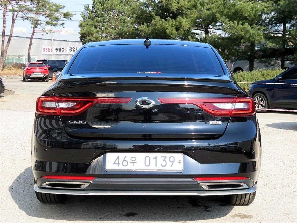 SAMSUNG SM6 - Vista 4