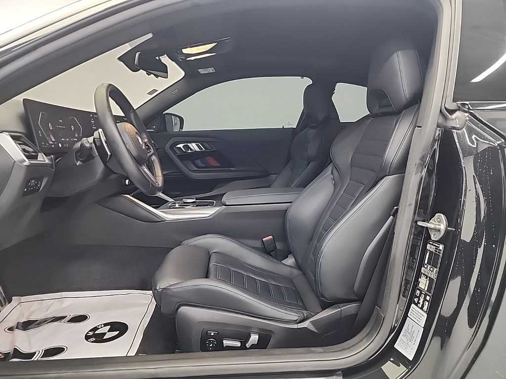 BMW 2 series - Vista 11