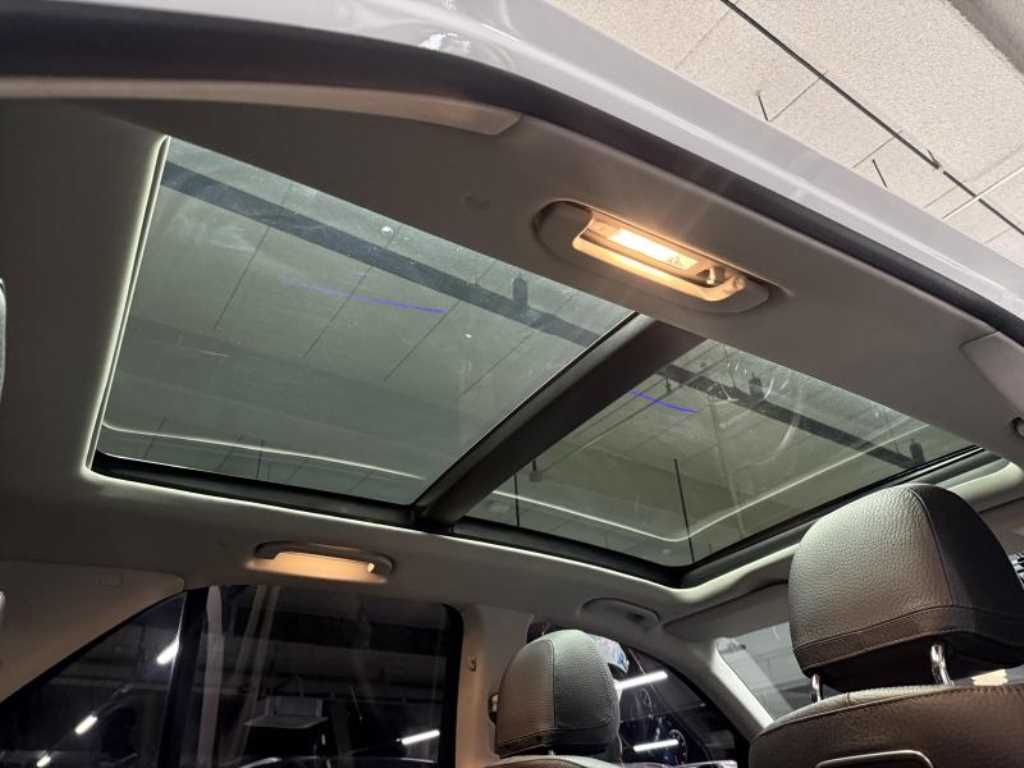 Mercedes Benz GLE Class 2020 Blanco - Importación desde Corea - HF Imports Iquique - Foto 16