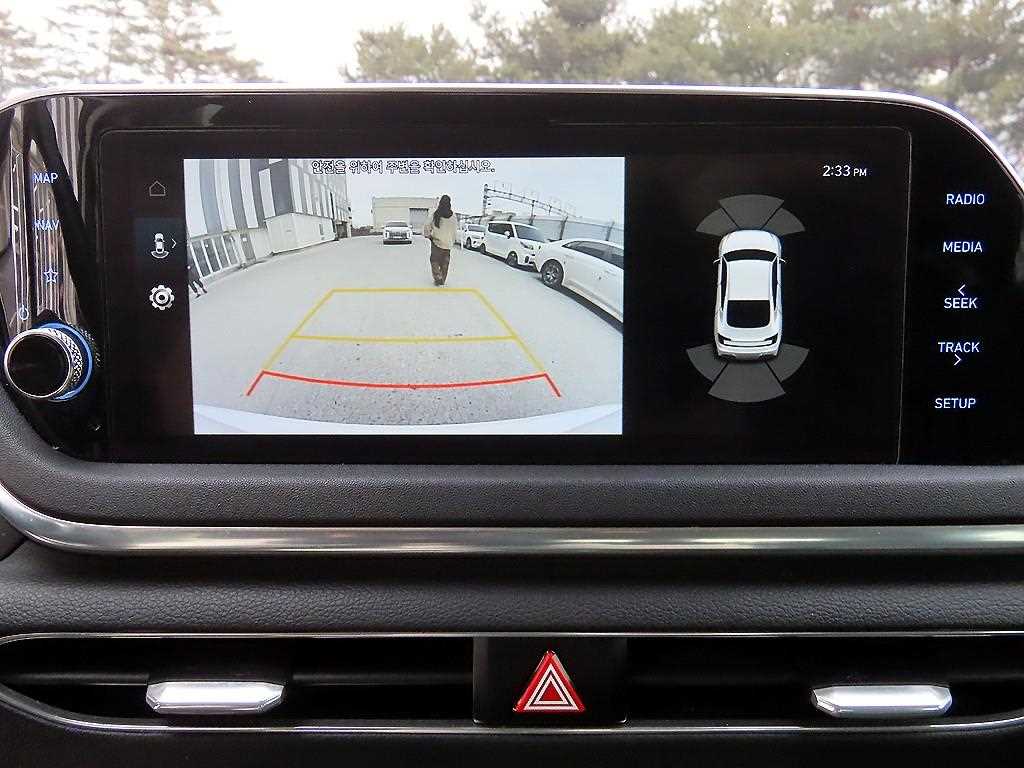 HYUNDAI Sonata 2020 - Importación desde Corea - HF Imports Iquique - Foto 14