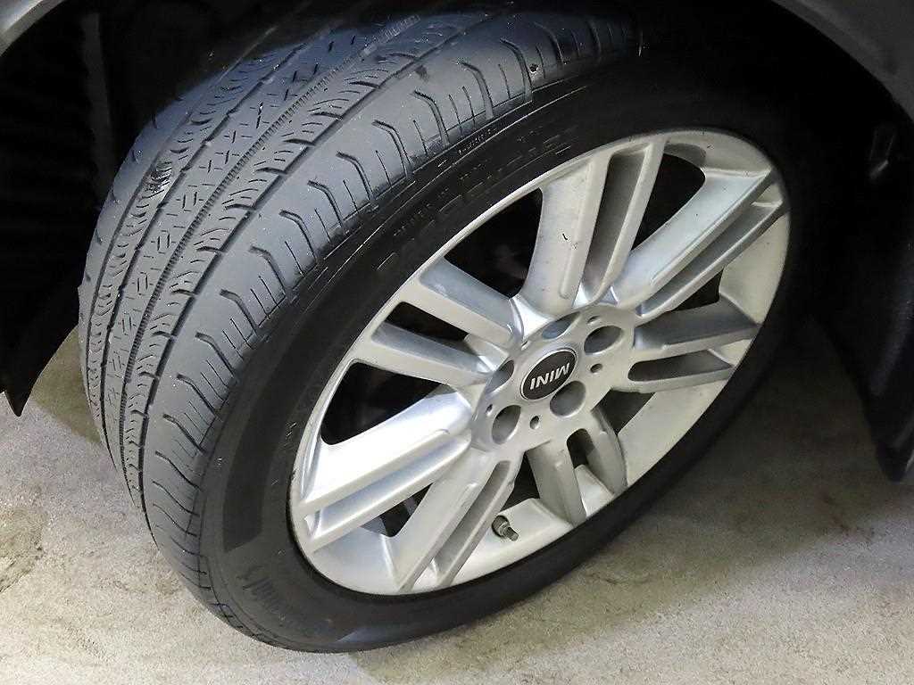 Mini Countryman 2018 Gris - Importación desde Corea - HF Imports Iquique - Foto 20