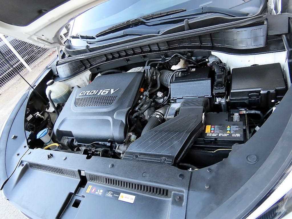 HYUNDAI Tucson 2018 - Importación desde Corea - HF Imports Iquique - Foto 19