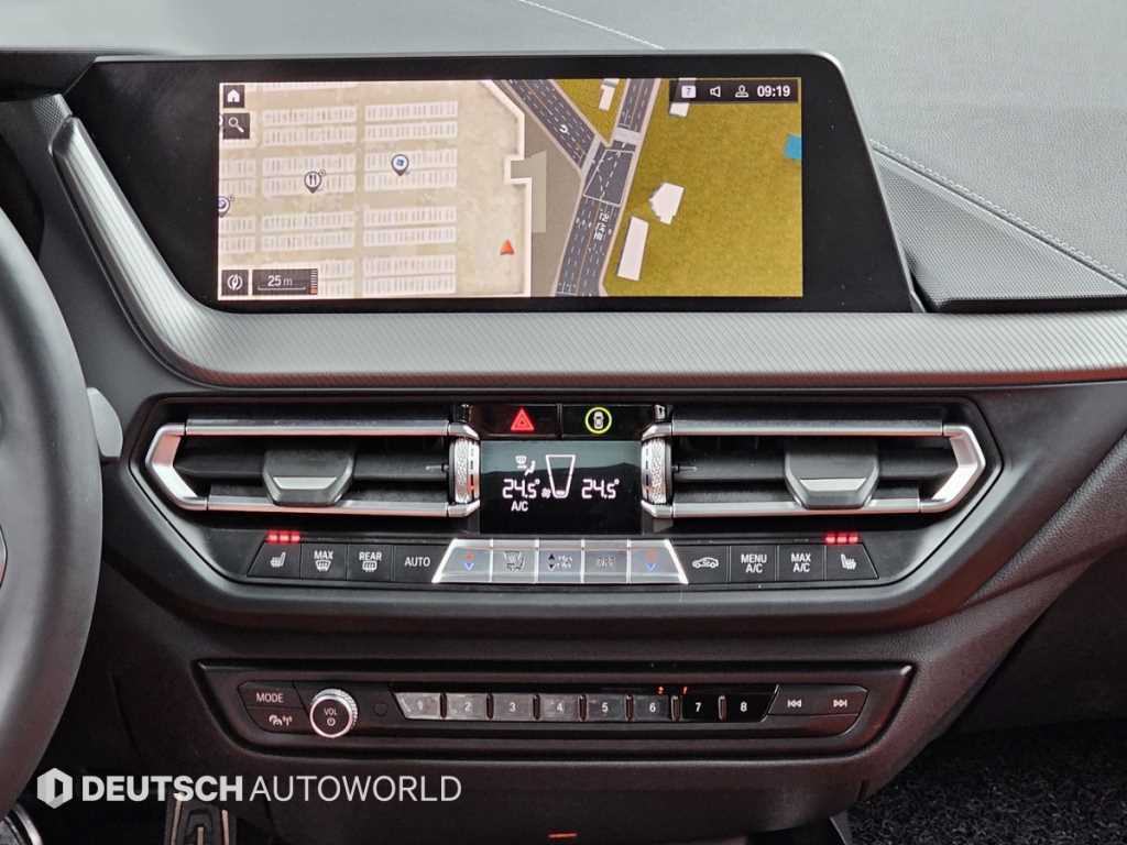 BMW 2 series 2021 Negro - Importación desde Corea - HF Imports Iquique - Foto 14