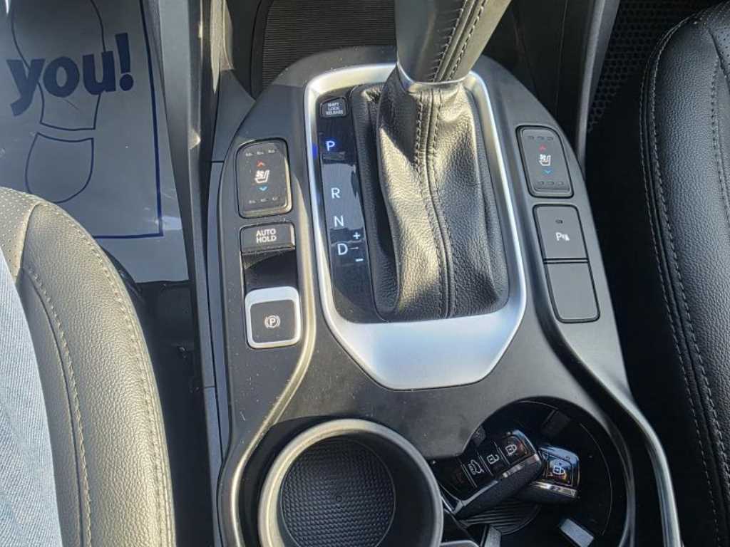 HYUNDAI Santa Fe 2018 - Importación desde Corea - HF Imports Iquique - Foto 14