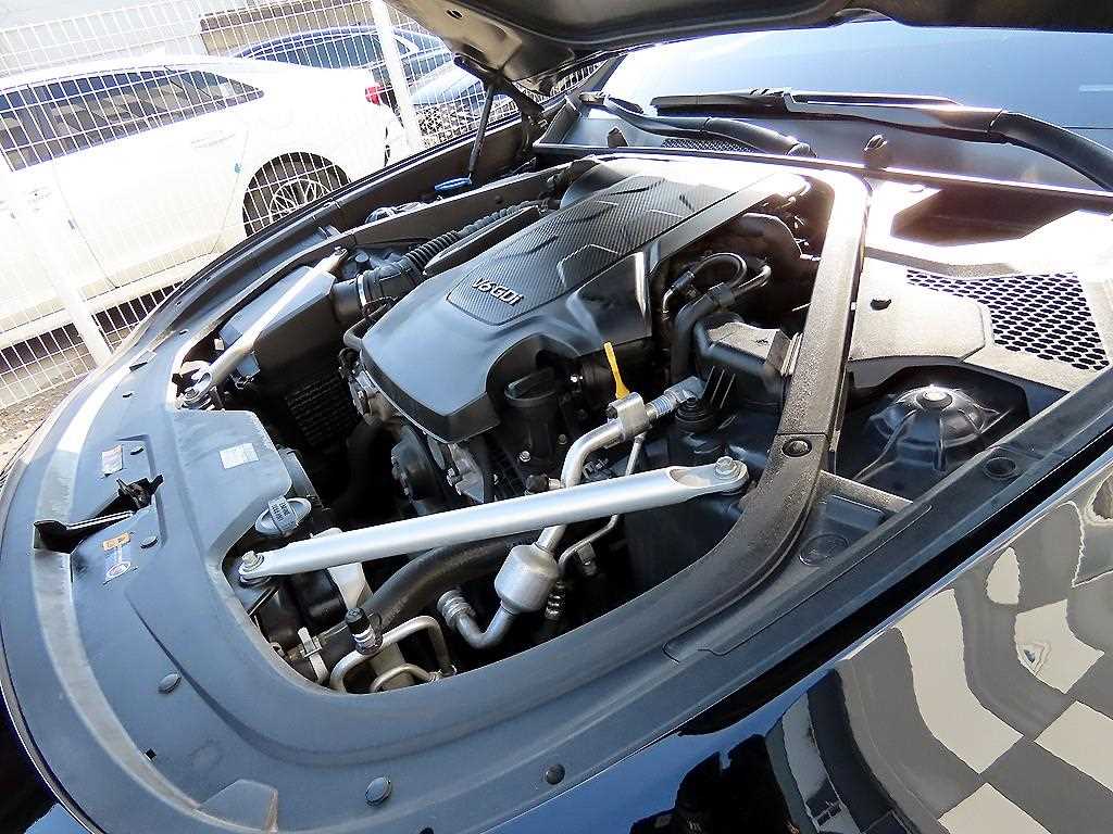 KIA K9 2019 - Importación desde Corea - HF Imports Iquique - Foto 19