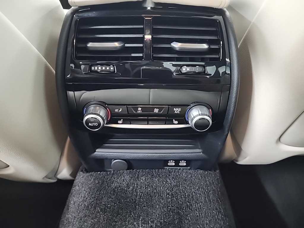 BMW 5 Series 2020 - Importación desde Corea - HF Imports Iquique - Foto 13