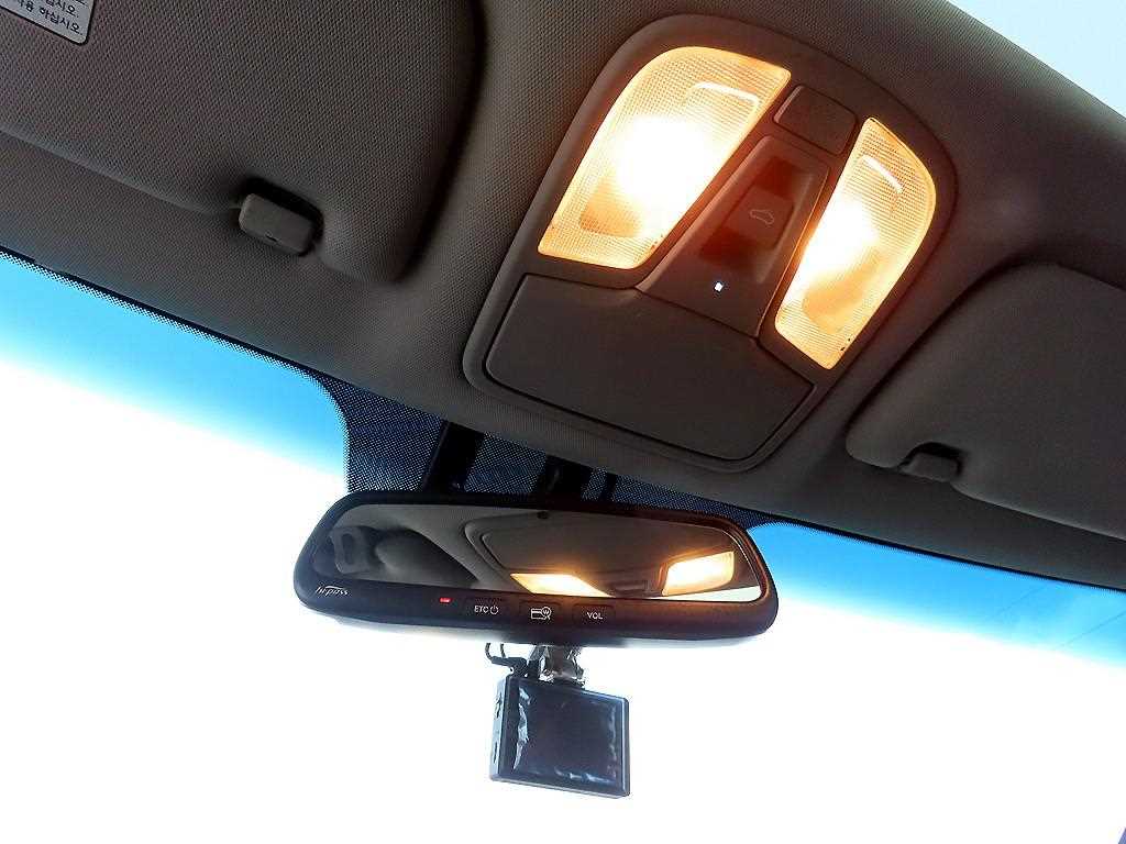 KIA K5 2013 Blanco - Importación desde Corea - HF Imports Iquique - Foto 13