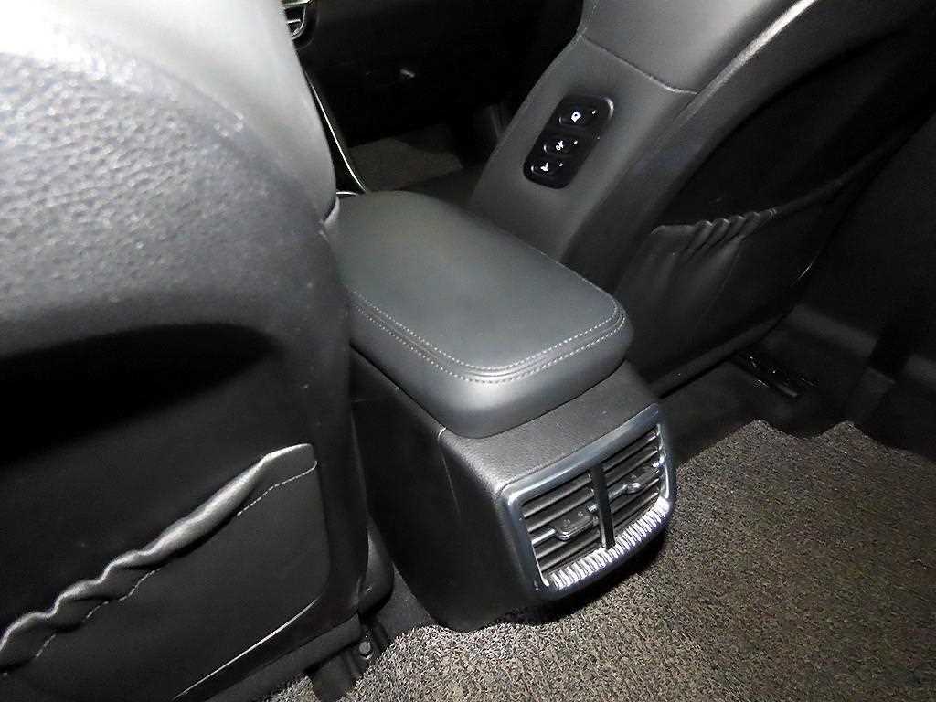 KIA K5 2020 Blanco - Importación desde Corea - HF Imports Iquique - Foto 17