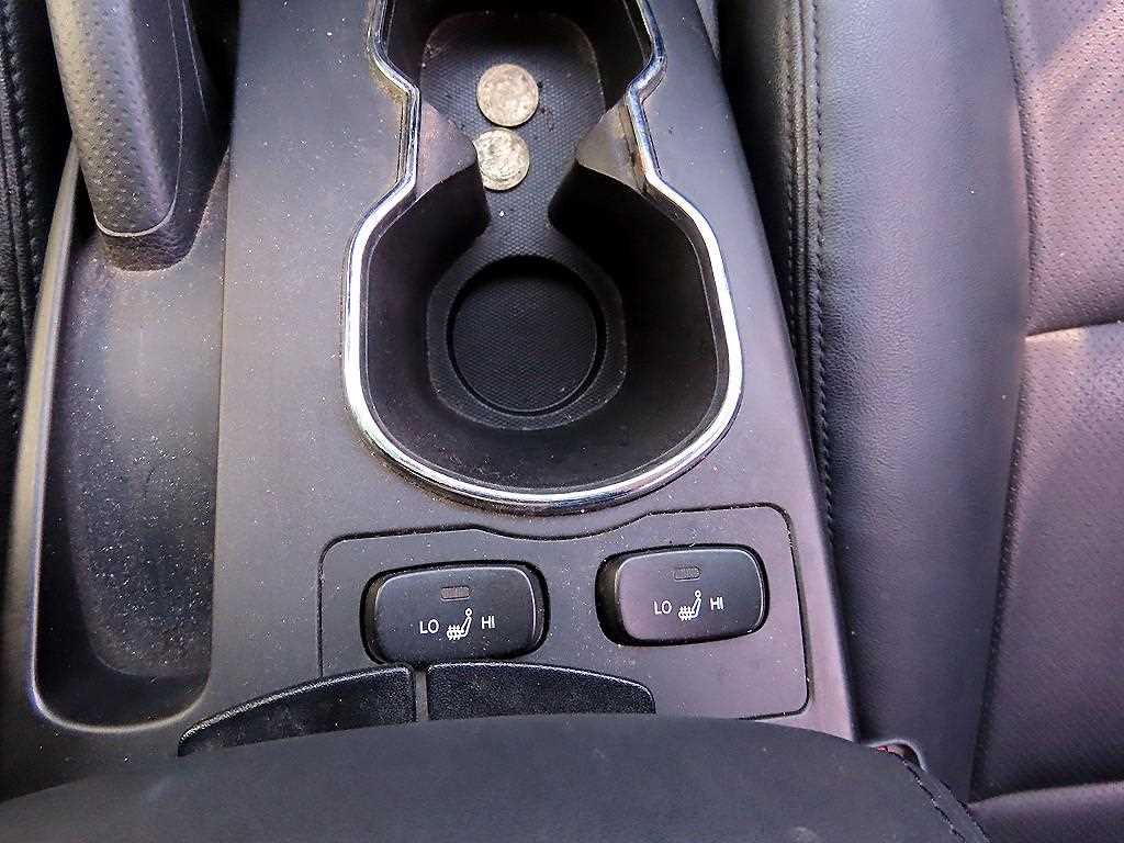 Ssangyong Korando 2015 Blanco - Importación desde Corea - HF Imports Iquique - Foto 14