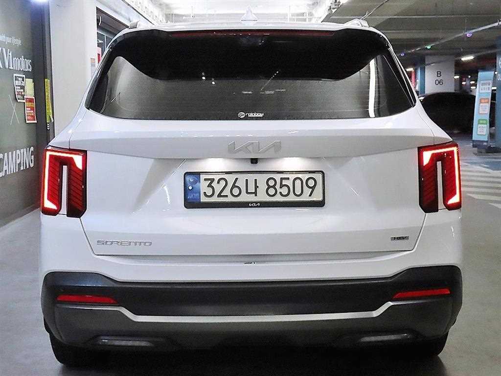 KIA Sorento - Vista 5